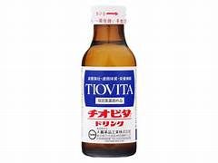 TIOVITA DRINK