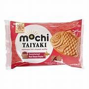 YOSHIKAI MOCHI TAIYAKI AZUKI