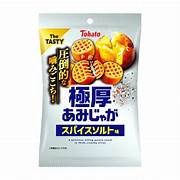 TOHATO AMIJAGA SPICE SALT