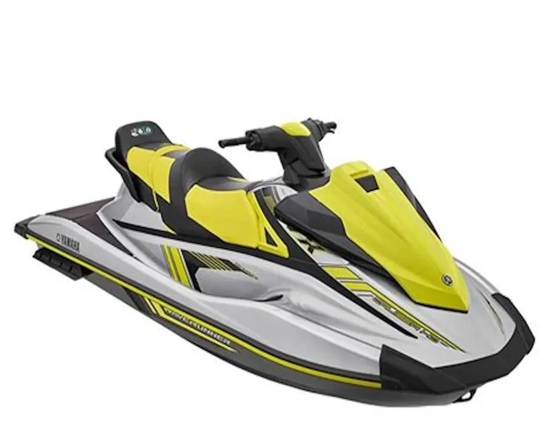 Yamah VX Cruiser HO 180HP (Nautilus 1)