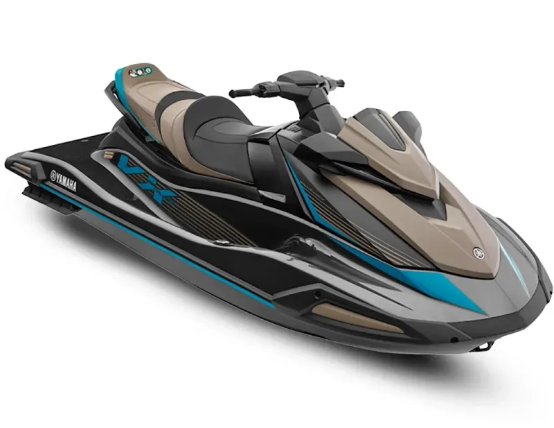 2023 Yamaha VX Cruiser 130HP (Titan 1)