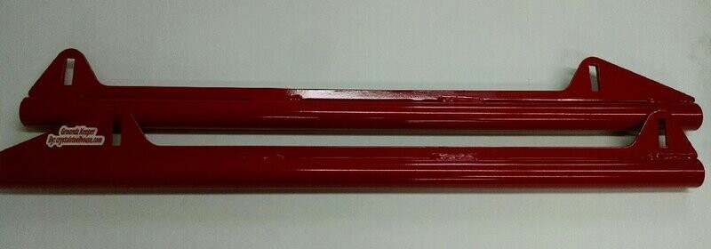 UTV Groundz Keeper for Boss 6&#39;0 Straight Blade