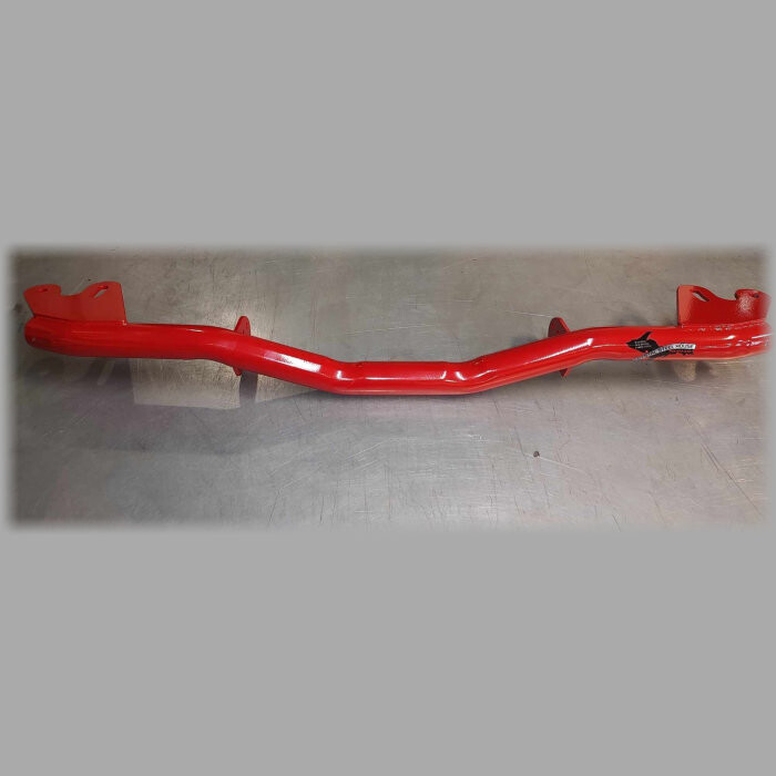 Light Bar Assembly