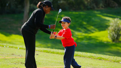 Junior Golf Clinics - Monday, March 4th - (4:30pm - 5:30pm)