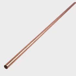WEDNESBURY COPPER PIPE 15MM X 3M