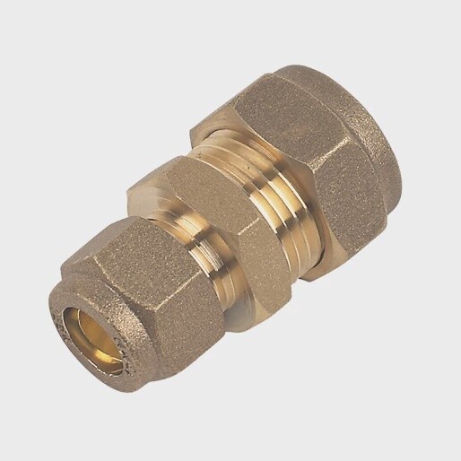 OMPRESSION REDUCING COUPLER 15MM X 10MM
