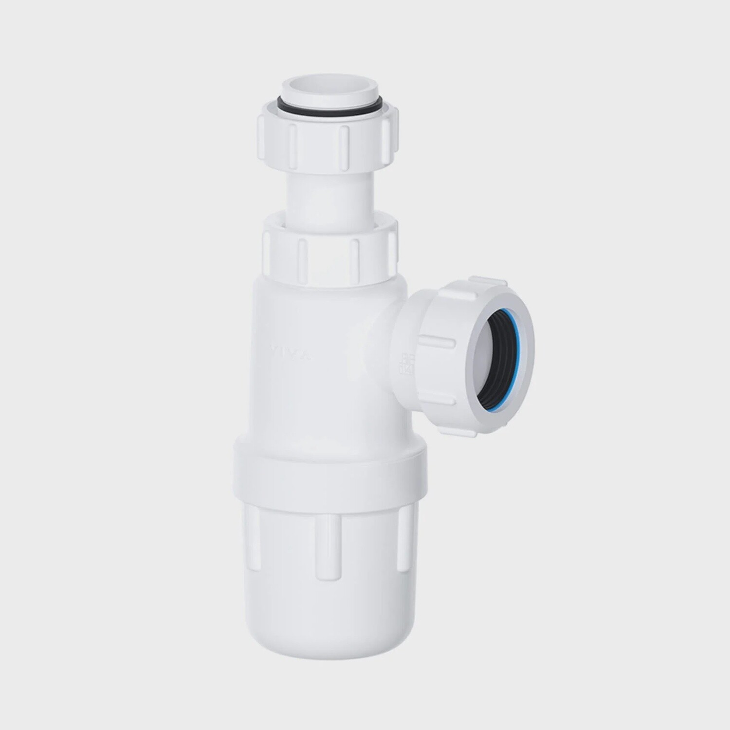 Viva  1¼&quot; Telescopic Bottle Trap WTBT32T
