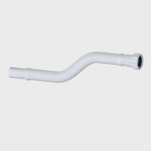 Viva 1¼” Flexible Connector – Compression x Plain Spigot