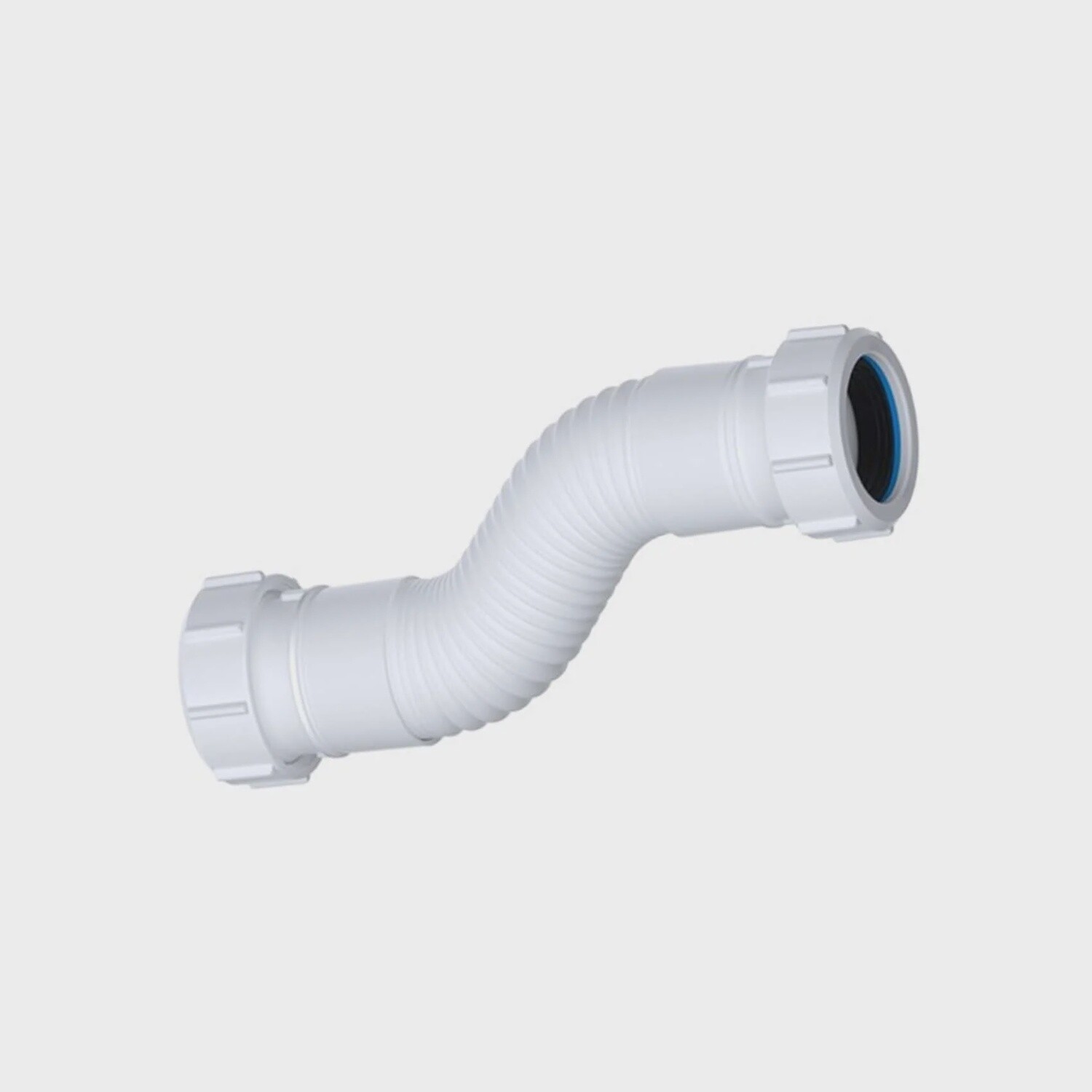Viva 1-1/4″ 32mm Flexible Waste pipe Connector WFLEX05