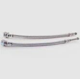 Flexible Tap Connector - M10 x 15mm x 300mm