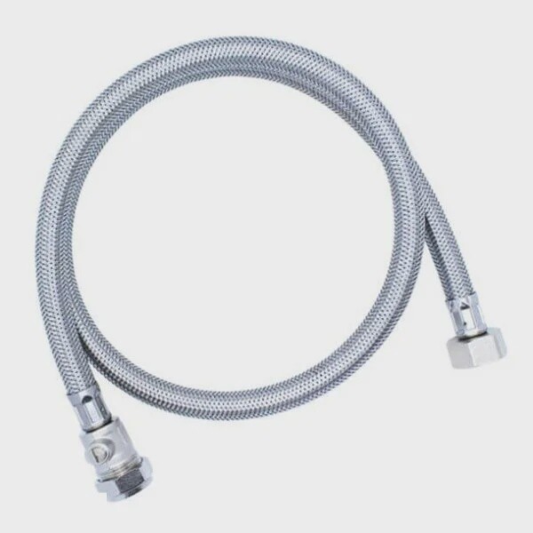 Viva 1/2&quot; x 15mm Isolator - 900mm Long SSH2/C