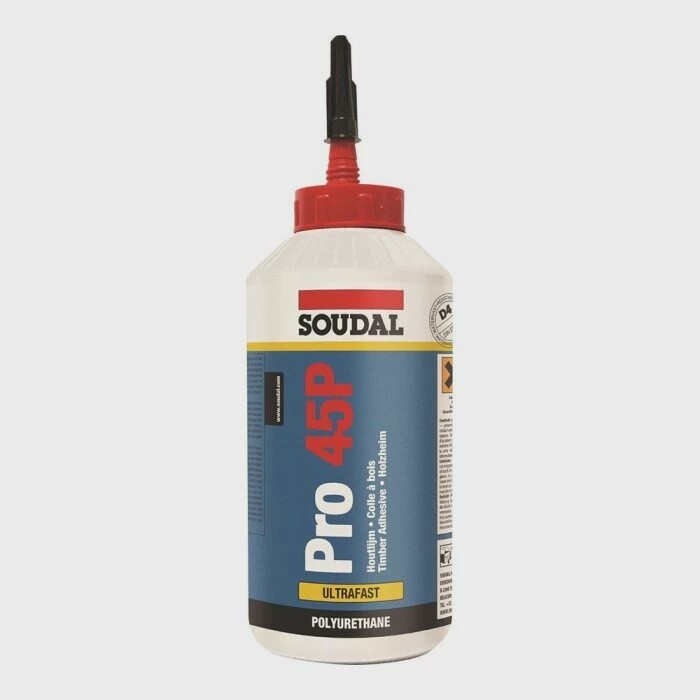 Soudal PU45 Polyurethane Adhesive