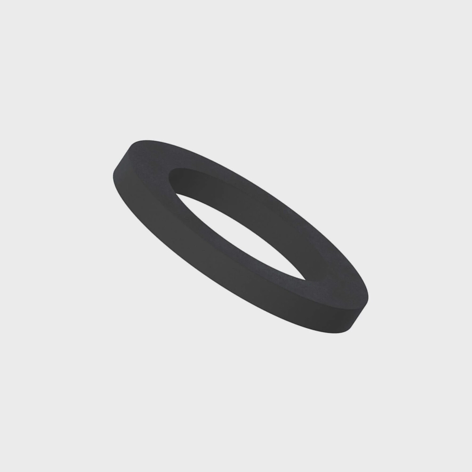Viva Close Coupled Doughnut Foam Washer 1  1/2&quot; Outlet PP0035