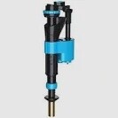 Viva Skylo AIR Bottom Entry Fill Valve (½&quot; UK) Brass Thread SKYAIR01