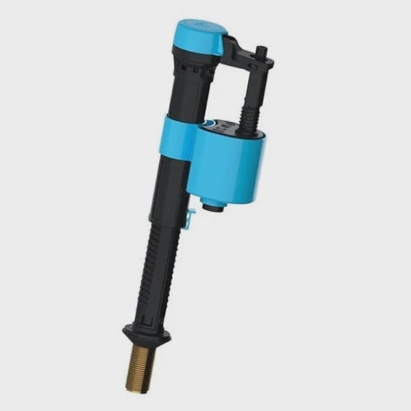 Viva Skylo 1/2″ BSP Bottom Inlet Float Valve With Brass Thread PP0020/B