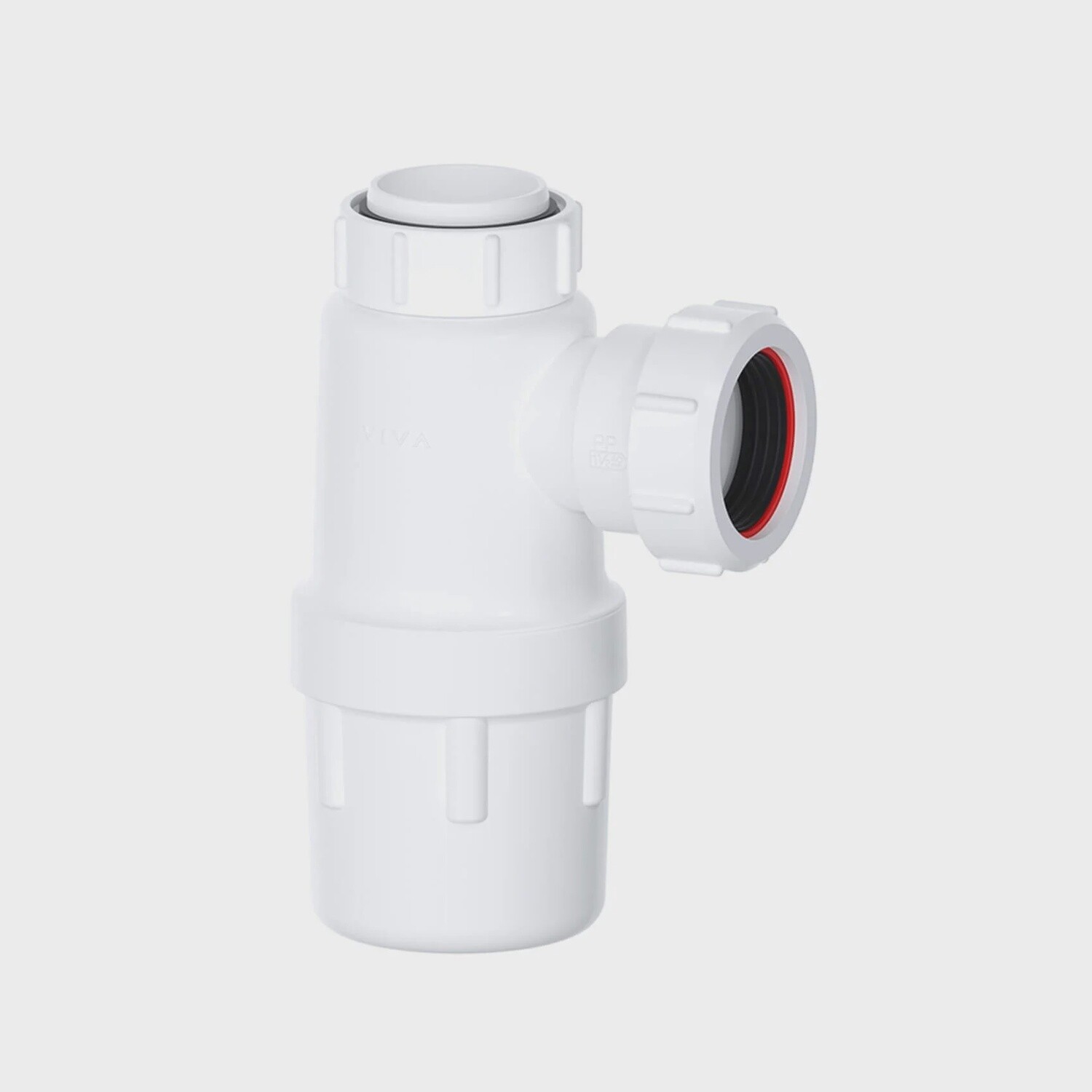 Viva 1-1/2″ 40mm Waste Bottle Trap WTBT4076