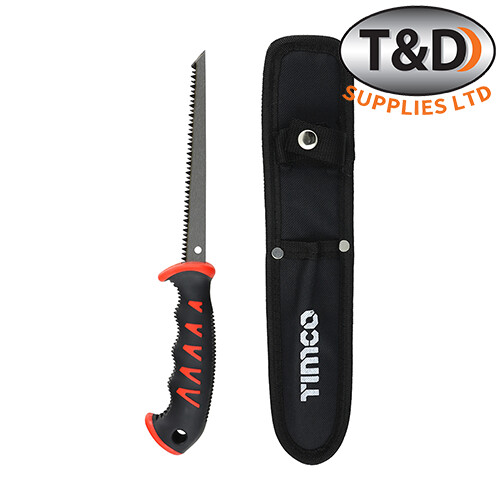 Plasterers Jab Saw 7&quot;