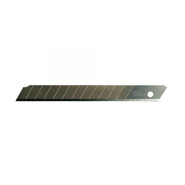 TIMCO UBSNAP18 100 x 18 x 0.6mm Snap Off Utility Knife Blades (10pcs)
