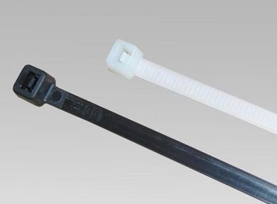 Cable Ties 200mm x 4.8mm