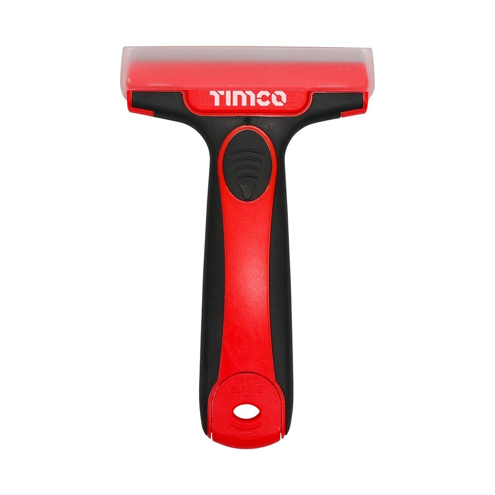 Tile &amp; Glass Scraper 100mm