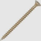 Timco 5.0 X 80 Woodscrews