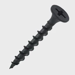 PHILLIPS BUGLE SELF-TAPPING UNCOLLATED DRYWALL SCREWS 3.5MM X 38MM 1000 PACK