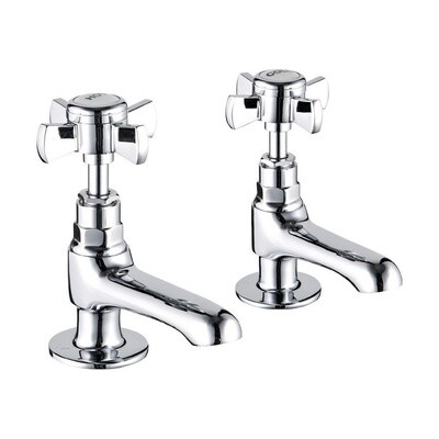 Niagara Bayswater Bath Taps