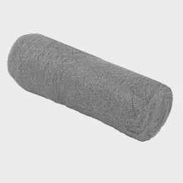 MEDIUM STEEL WOOL 450G
