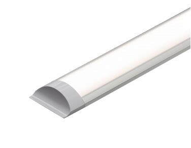 60w LED Batten (1.5m, 4000K)