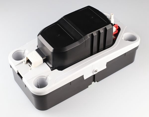 Center CB Condensate boiler pump kit 1.7ltr