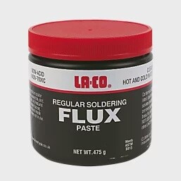 LA-CO FLUX 475G