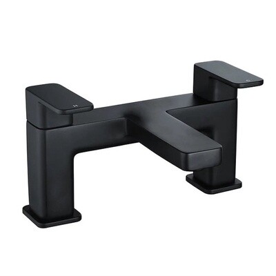 Niagara Hadley Black Bath Filler