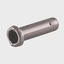 HEP2O SMARTSLEEVE STAINLESS STEEL PUSH-FIT PIPE INSERTS 10MM 10 PACK