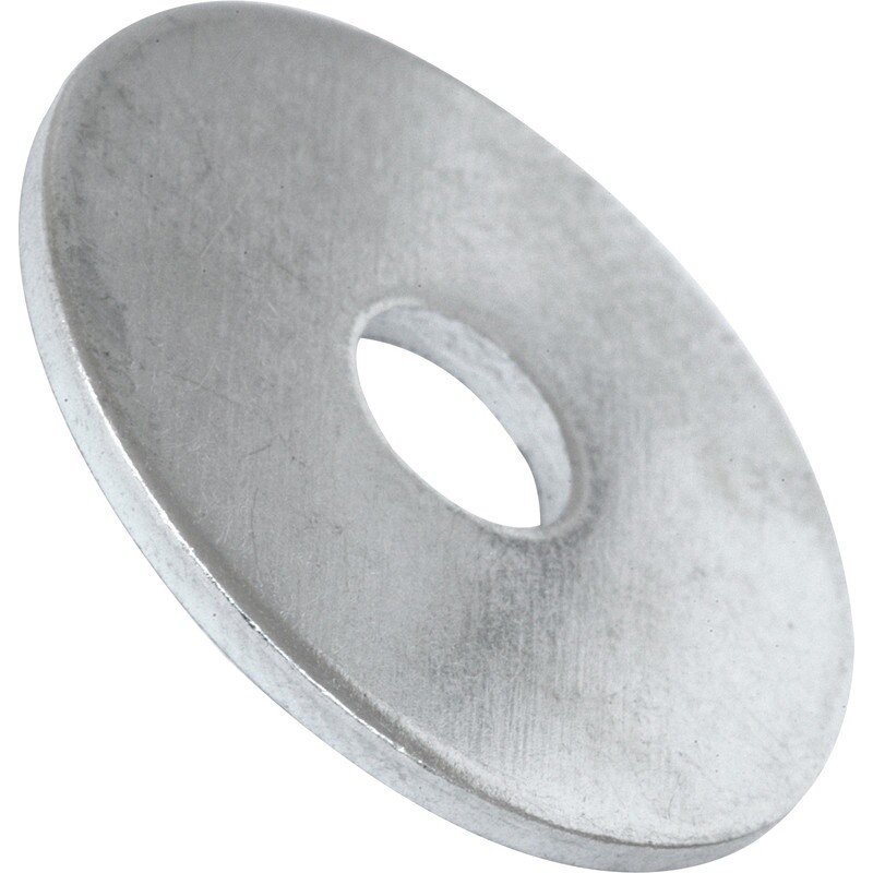 Penny Washer M6 x 25