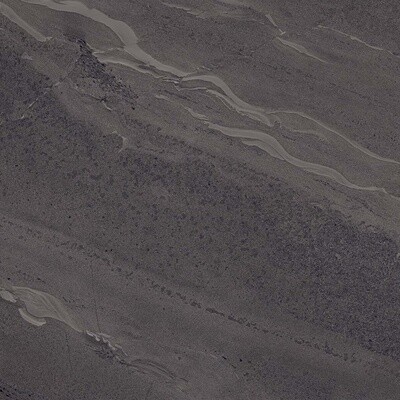 Strata 60x60 Anthracite Polished Tile