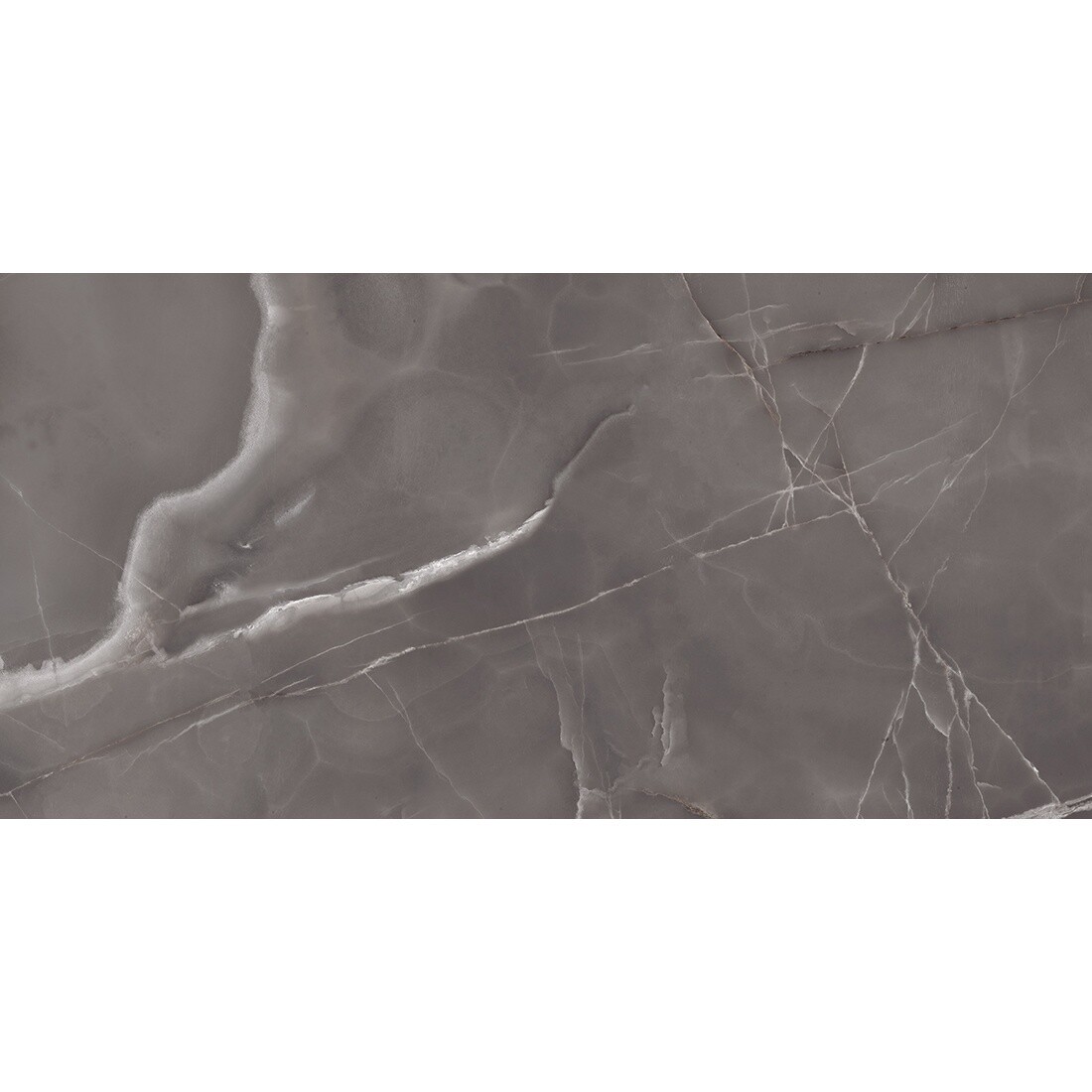 Onyx Prime 60x120 Gris Polished Tile