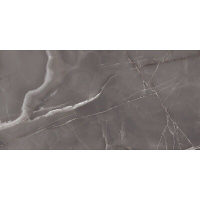Onyx Prime 60x120 Gris Polished Tile