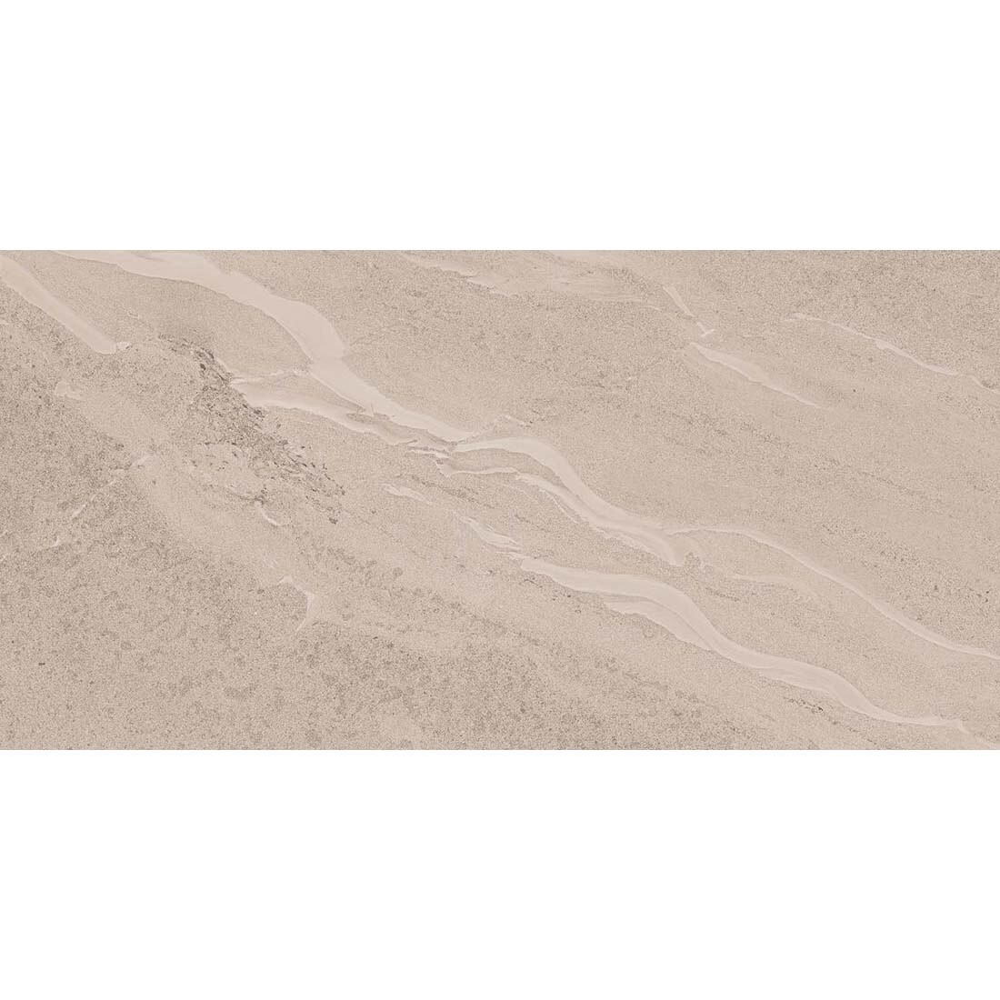 Strata 30x60 Beige Polished Tile