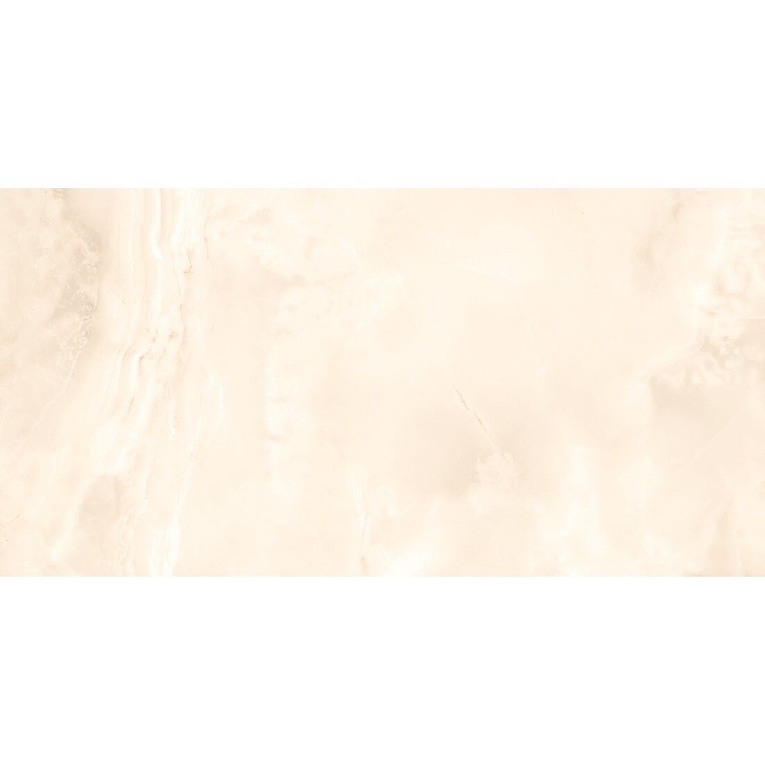 Cloud 60x120 Beige Polished Tile