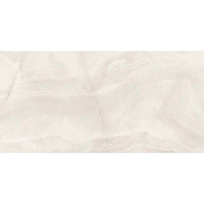 Onyx 30x60 Gris Polished Tile