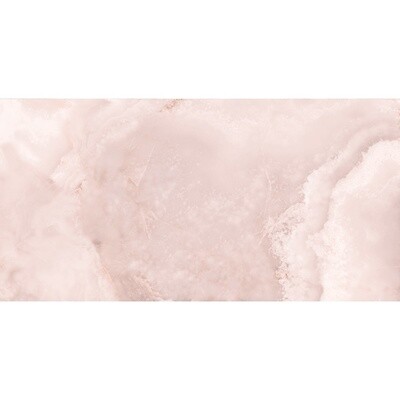 Cloud 60x120 Pink Polished Tile
