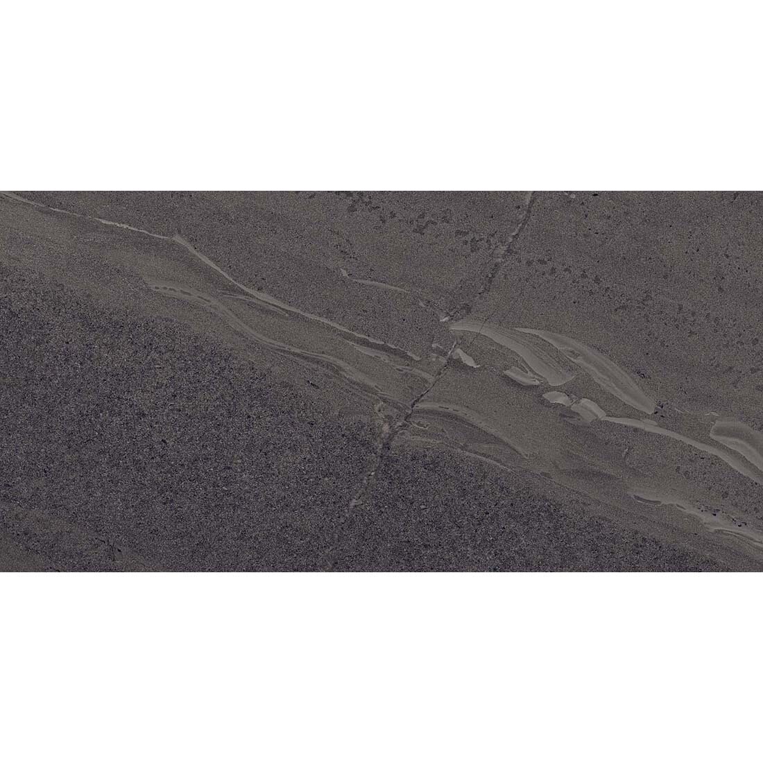 Strata 30x60 Anthracite Matt Tile