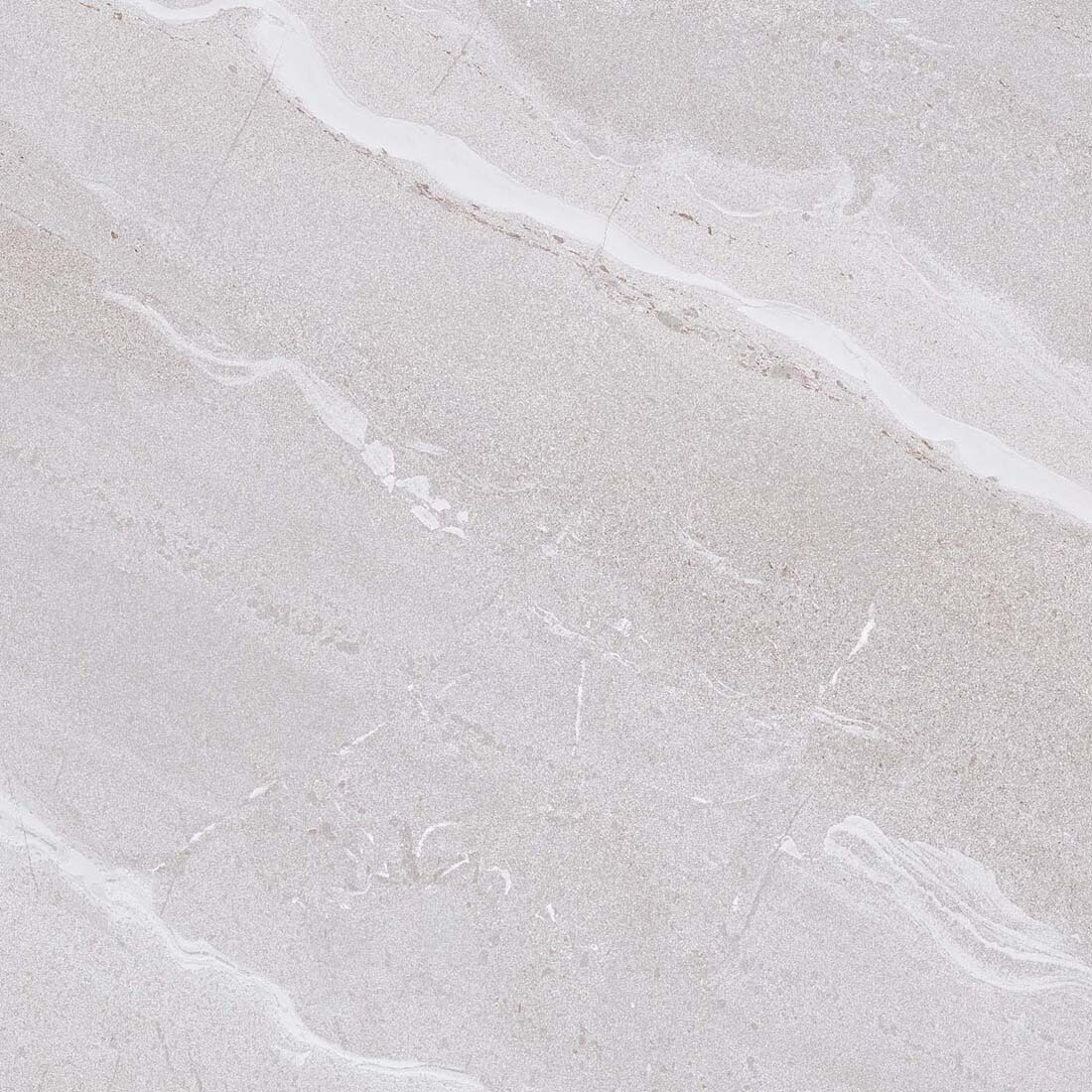 Strata 60x60 Grey Polished Tile