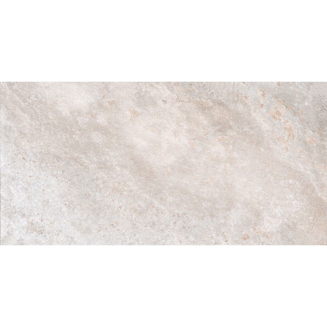 Alhambra 30.3x61.3 Blanco Matt Tile