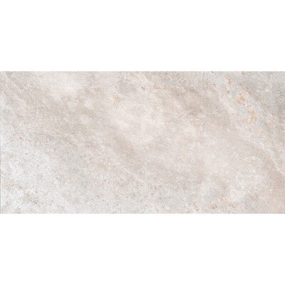Alhambra 30.3x61.3 Blanco Matt Tile