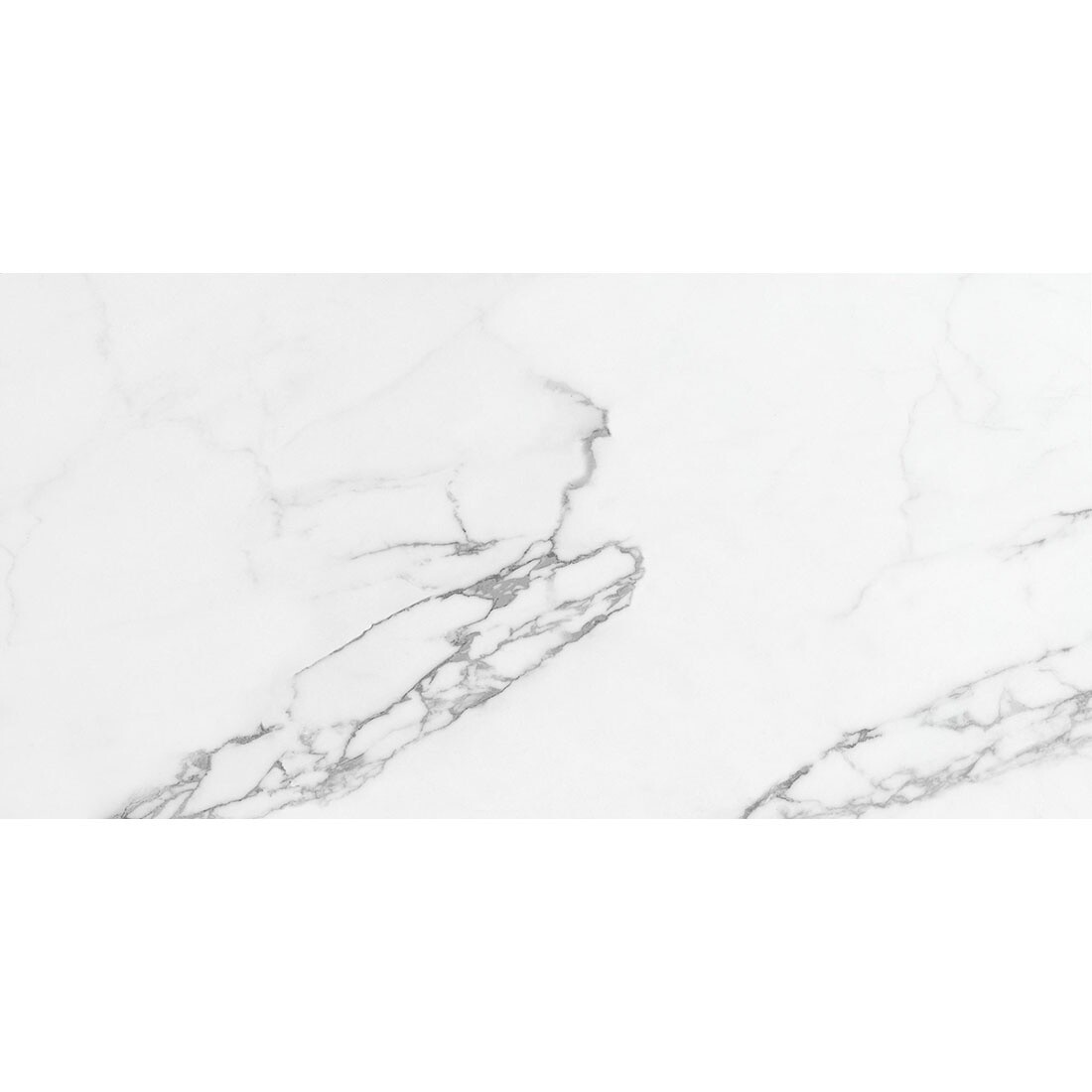 Artico 30x60 White Tiles