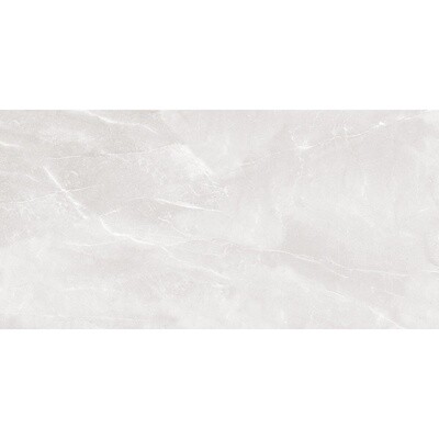 Armani 60x120 Blanco Polished Tile