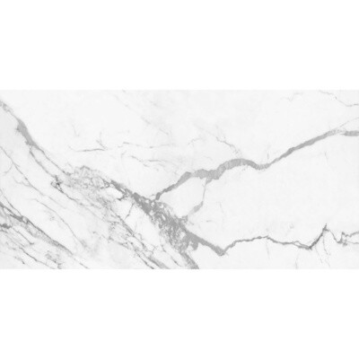 Artico 60x120 White Tiles