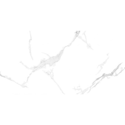 Bianco Calacatta 60x120 White Polished Tiles