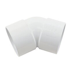 Solvent welded, with ABS fittings. Suitable for domestic and commercial use.  Suitable for Domestic &amp; Commercial Use